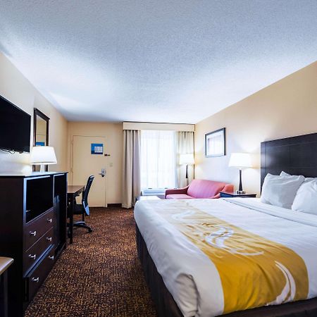 Quality Inn Dillon Exterior foto