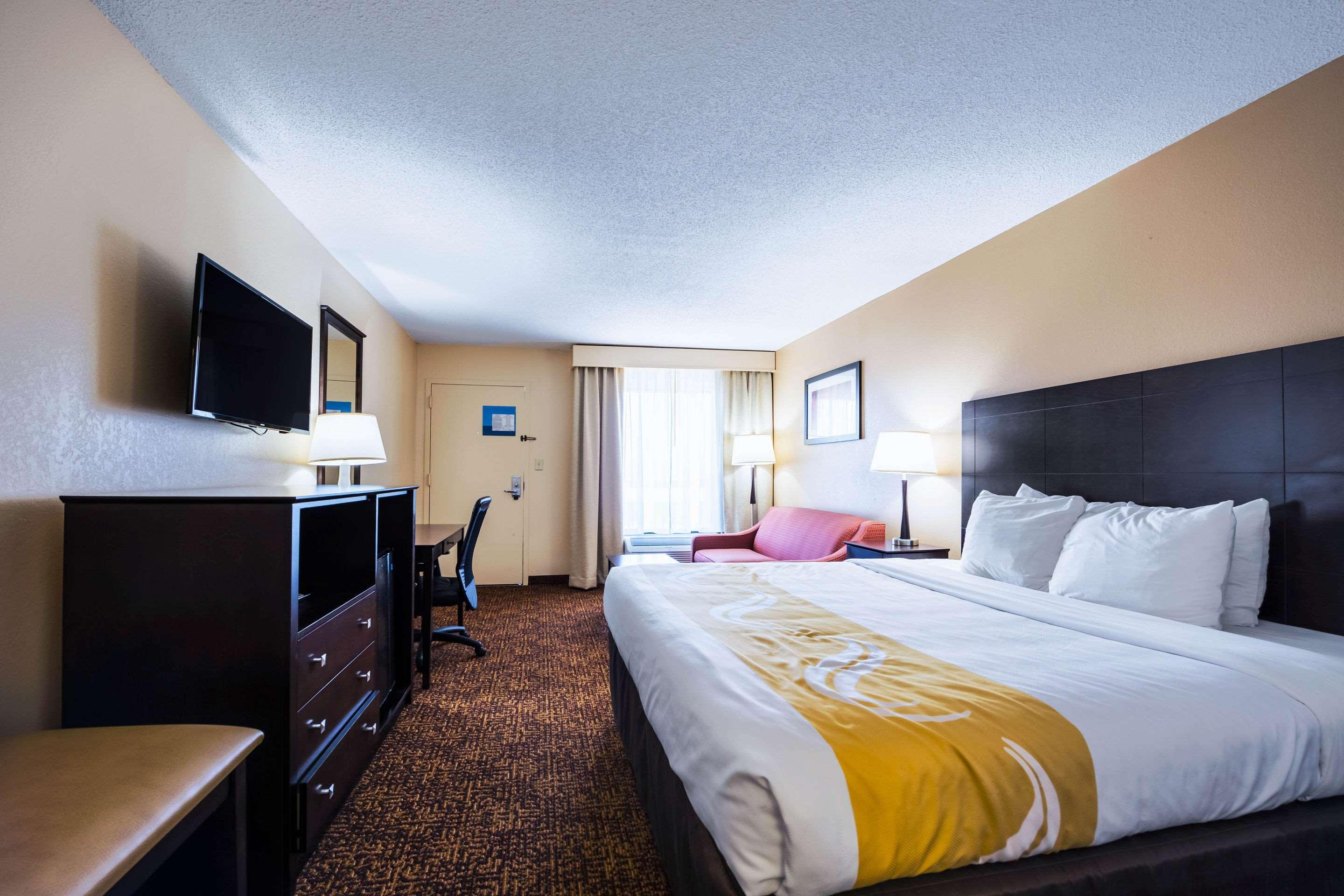 Quality Inn Dillon Exterior foto