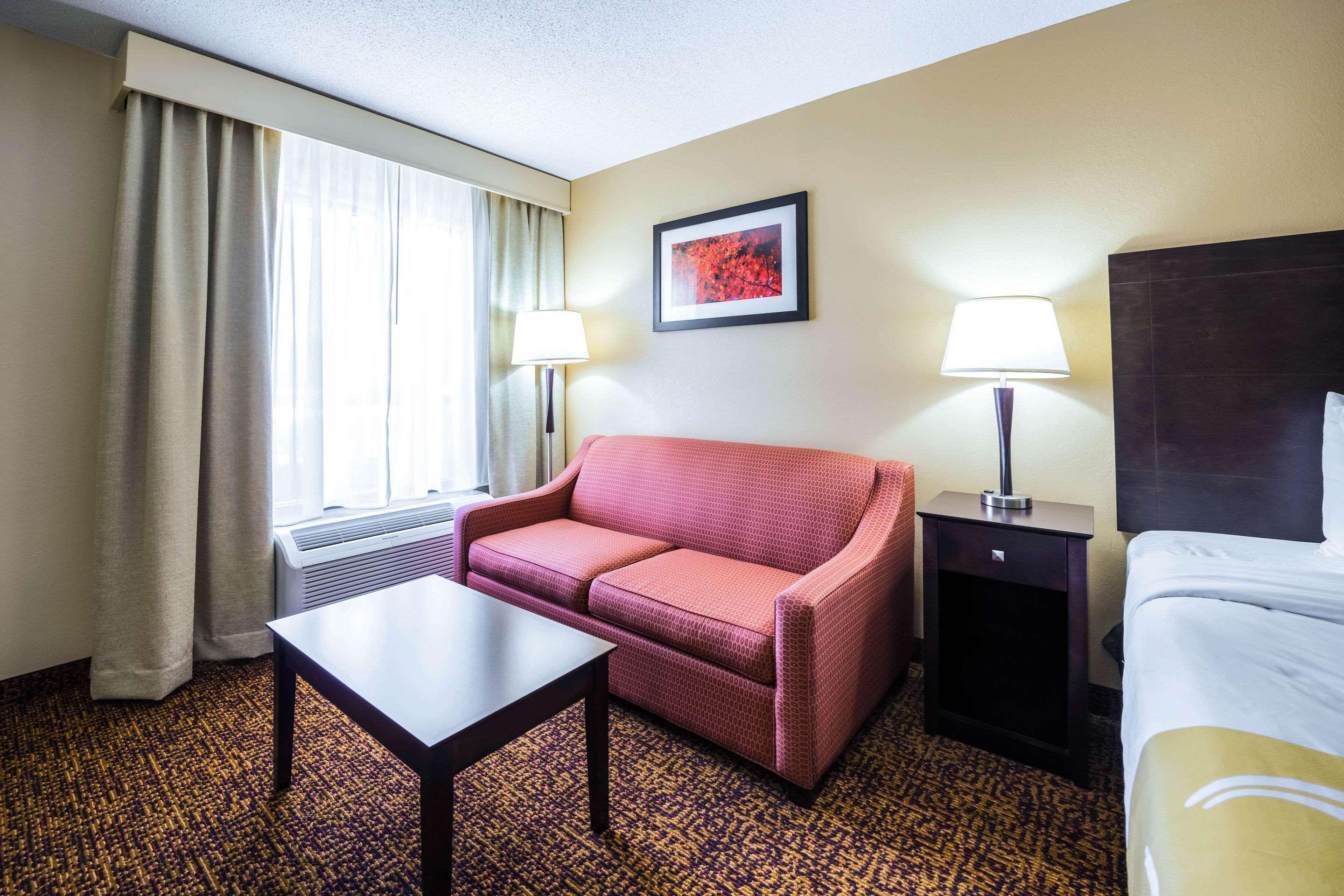 Quality Inn Dillon Exterior foto